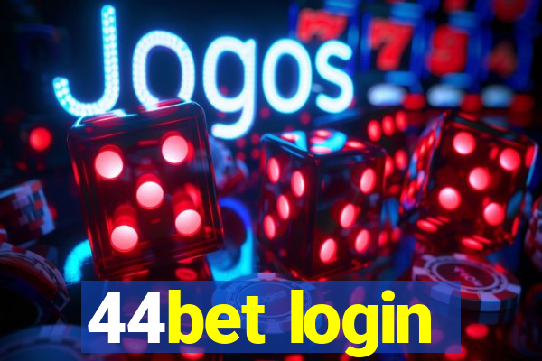 44bet login